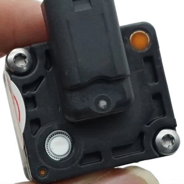 Front rear left right reversing Surround View Camera For BMW 0220000116A