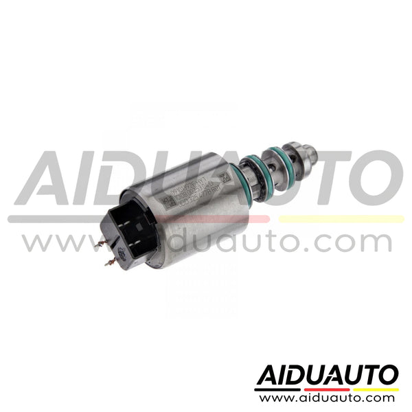 AUDI VW DQ400E HYBRID AUTOMATIC GEARBOX VALVE BODY PRESSURE SOLENOID 0DD325477B