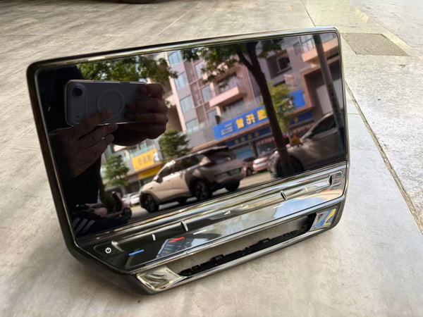 10B 919 606 C 12“ inch Genuine Volkswagen ID 3 ID.3 Display Unit 10B919606C Screen