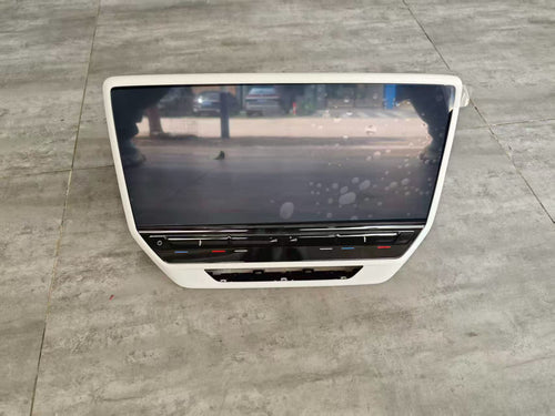 10B 919 606 C 12“ inch Genuine Volkswagen ID 3 ID.3 Display Unit 10B919606C Screen