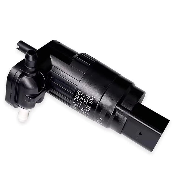 1K6955651 For Polo Tiguan Touran Golf 6 MK6 Audi A3 Scirocco Windscreen Glass cleaning motor Wiper Motor Washer Pump 1K6 955 651