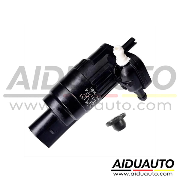 1K6955651 For Polo Tiguan Touran Golf 6 MK6 Audi A3 Scirocco Windscreen Glass cleaning motor Wiper Motor Washer Pump 1K6 955 651