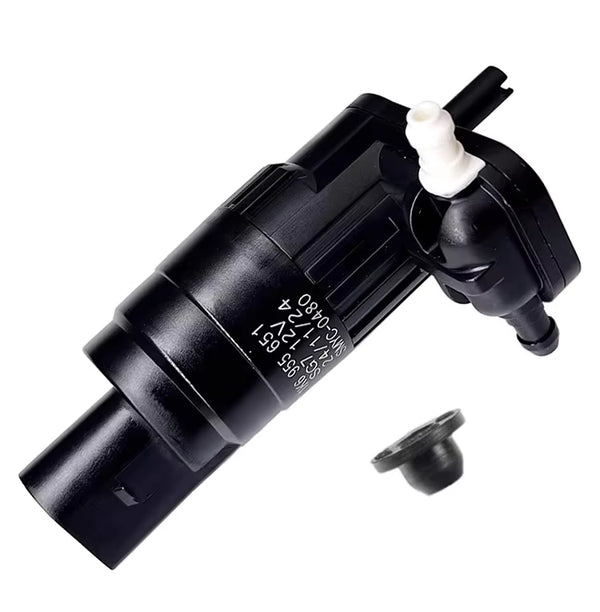 1K6955651 For Polo Tiguan Touran Golf 6 MK6 Audi A3 Scirocco Windscreen Glass cleaning motor Wiper Motor Washer Pump 1K6 955 651