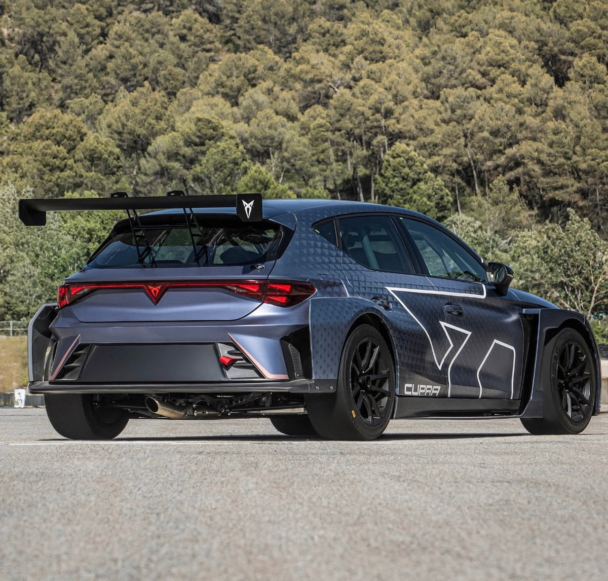 CUPRA