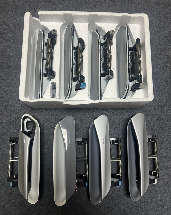 Volkswagen ID.4 ID.6 kessy ID 4 6 Electric Inductive Door Handle Supports Keyless 11G8 372 05 J / 11G837205K / 11G837206P / 11G837205N