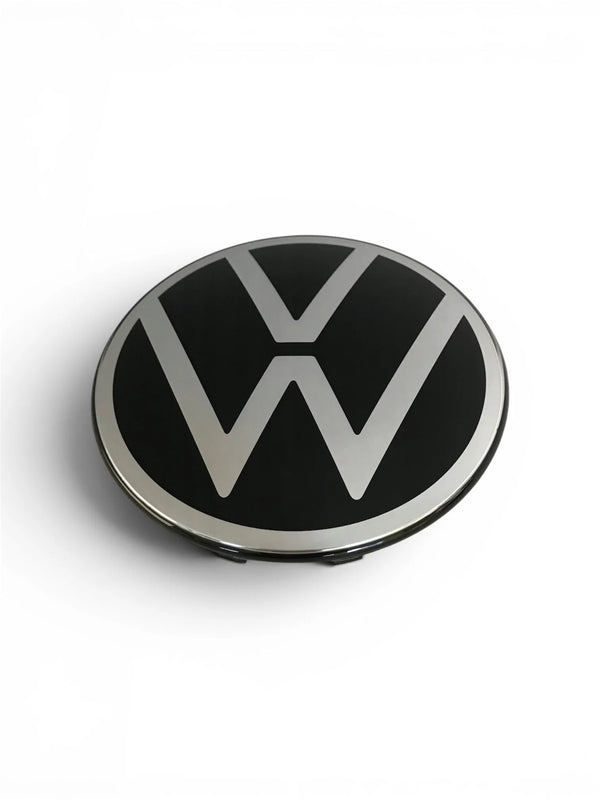 2GM853601E 2GM 853 601 E ACC Radar Adaptive Cruise LOGO Emblem For VW Passat B8.5 T-CROSS T-ROC Front Emblem Grille Badge