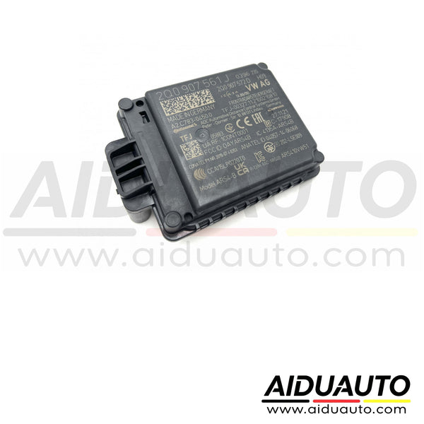 OEM 2Q0907561J B/C/H/G Original ACC Radar Sensor VW / Skoda / Seat / Audi