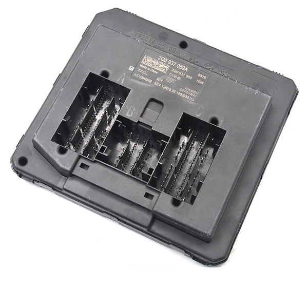 2Q0 937 089 A VW Polo T-Corss Body Control Unit Computer Electronic Module BCM 2Q0937089A