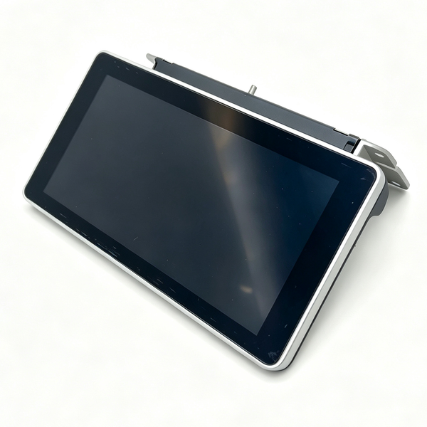 8W0 919 605 Audi A4 B9 8W 8.3 Inch Radio Navigation Media Display Screen 8W0919605