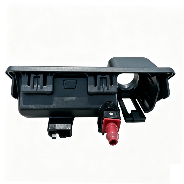 OEM 5E3827566A Rear Camera Handle 5E3 827 566 A VW ID4 / Skoda Octavia 4 Tiguan MK3 with washer