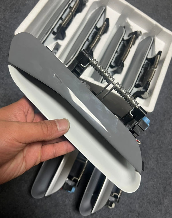 Volkswagen ID.4 ID.6 kessy ID 4 6 Electric Inductive Door Handle Supports Keyless 11G8 372 05 J / 11G837205K / 11G837206P / 11G837205N