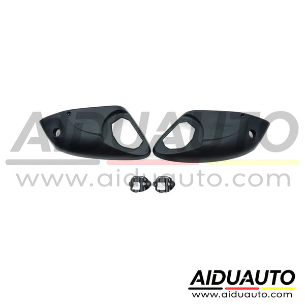 Audi A3 8Y Car Accessories 360-Degree Panoramic Camera Housing