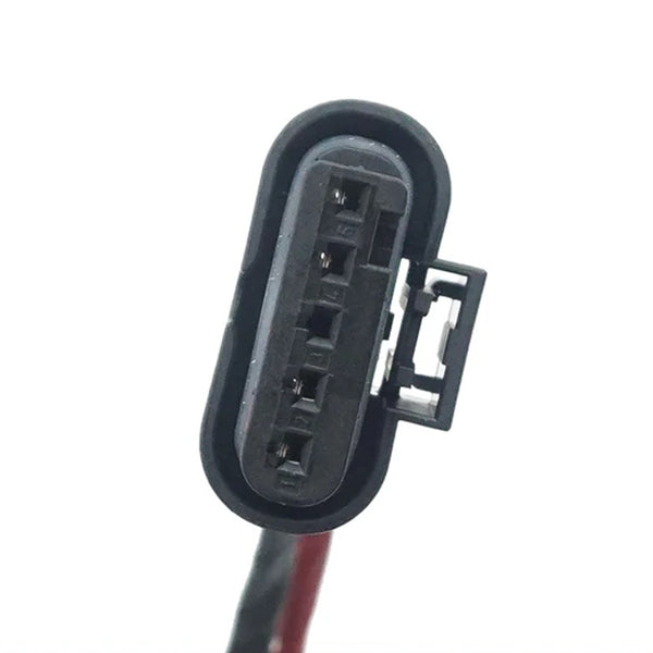 3AA 962 243 H D E F G VW Passat B7 CC Audi Trunk Auto Easy Open System Foot Sensor Wire 3AA962243H
