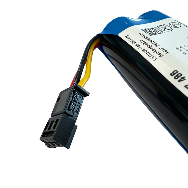 AUDI 4M0907486 SOS Emergency Supply Battery Diagnosis Replacement New Genuine A2C01600000