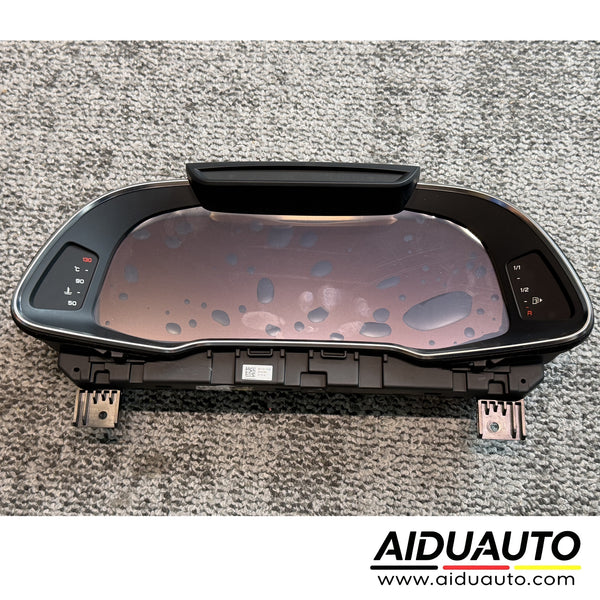4S0 920 790 A Audi R8 Virtual Cockpit Instrument Cluster 4S0920790AB