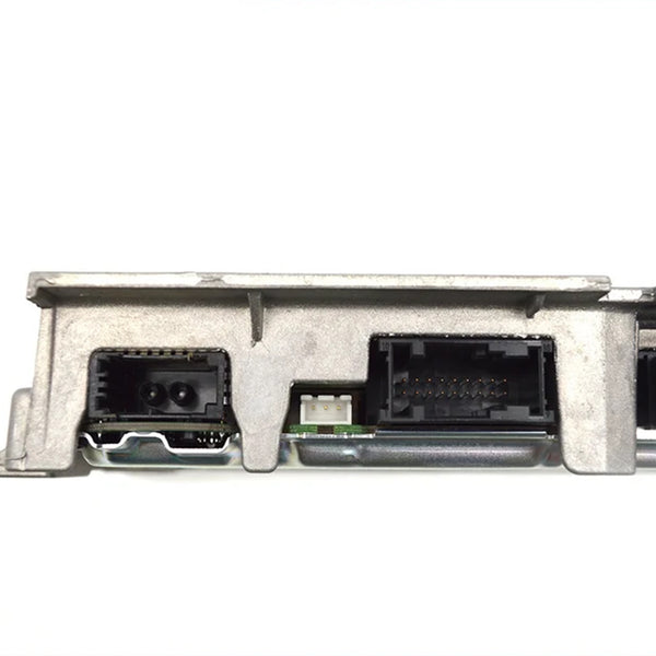4G5 035 223 D Audi A6 C7 S6 A7 S7 Automotive Interior Car Modification Upgrade Audio System Amplifier 4G5035223D