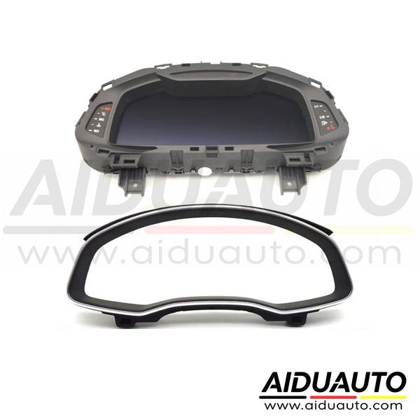 4K0920790B Audi Q7 Q8 A7 A6 C8 LCD Virtual Cockpit Instrument Cluster 4K0 920 790 B C D E F J