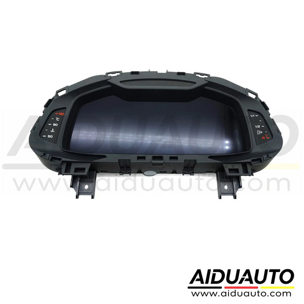 4K0920790F Audi Q7 Q8 SQ8 A7 A6 C8 LCD Virtual Cockpit Instrument Cluster 4K0 920 790 F
