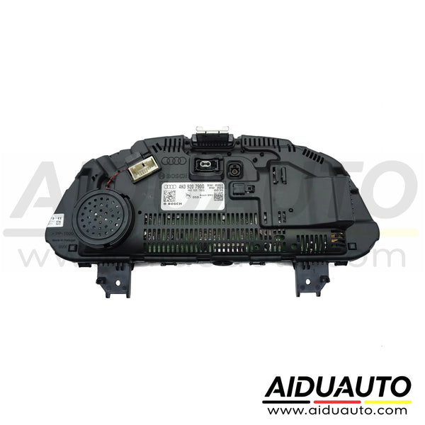4K0920790G Genuine OEM Audi Q8 A6 C8 RS6 MIB 3 LCD Virtual Cockpit Instrument Cluster 4K0 920 790 G