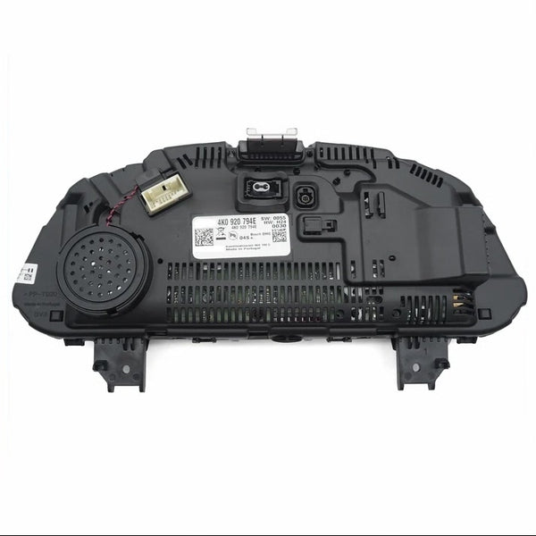 4K0 920 794 E Audi OEM A6 C8 Virtual Cockpit LCD Instrument Cluster Combination Panel 4K0920794E