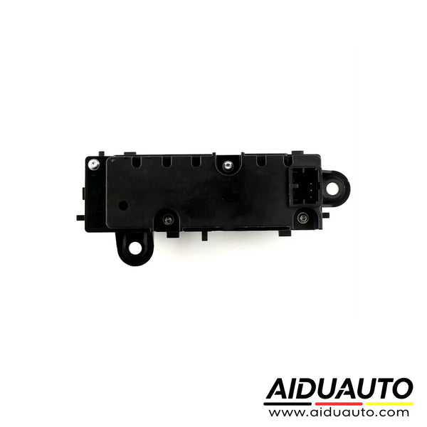 Headlight Control Button Lamp Switch 4K1941501K Audi A6 C8 A7 4K C8 Q3 Q8 4K1 941 501  K