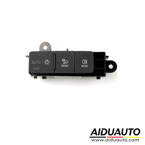 Headlight Control Button Lamp Switch 4K1941501K Audi A6 C8 A7 4K C8 Q3 Q8 4K1 941 501  K