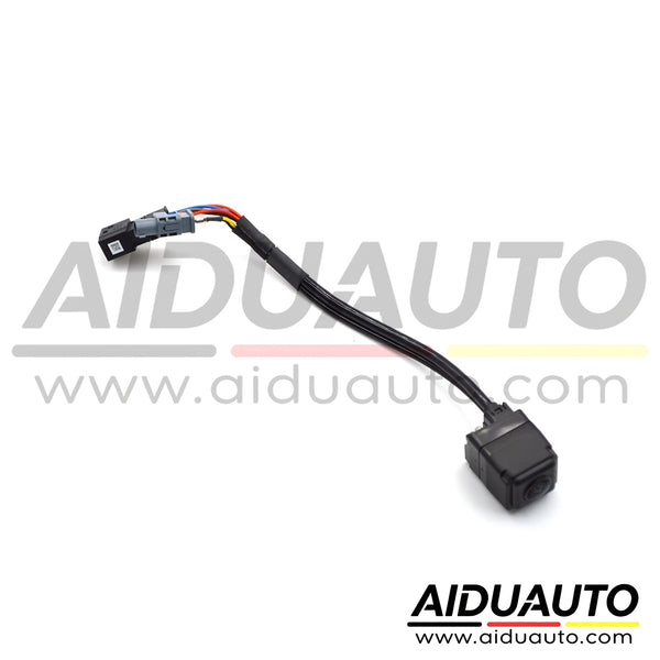 4M0 980 556 A Camera Original VW Audi 4M0980556A