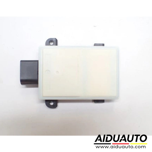 Audi 4N0 907 566 AM 4N0907566AM Blind Spot Detection System Warning Control Unit Lane Change Assist Radar Sensor