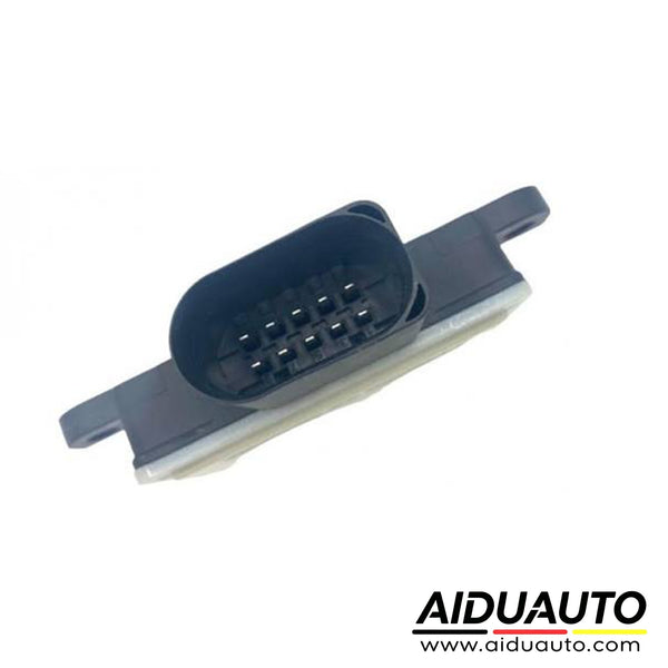 Audi 4N0 907 566 AM 4N0907566AM Blind Spot Detection System Warning Control Unit Lane Change Assist Radar Sensor