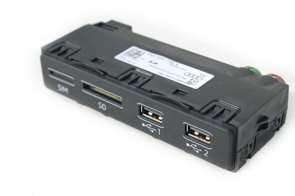 Audi 4N0 035 722 USB Port 89A 035 736 Type-C Socket Plug Input Connection 8Y0035736 4N1 035 736 4N0 035 736 A