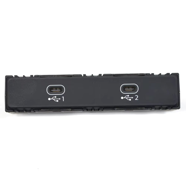 Audi 4N0 035 722 USB Port 89A 035 736 Type-C Socket Plug Input Connection 8Y0035736 4N1 035 736 4N0 035 736 A