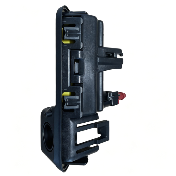 OEM 5E3827566A Rear Camera Handle 5E3 827 566 A VW ID4 / Skoda Octavia 4 Tiguan MK3 with washer