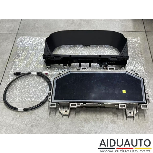 AUDI A3 8Y VC Virtual Cockpit Cluster 8Y0 920 790 D