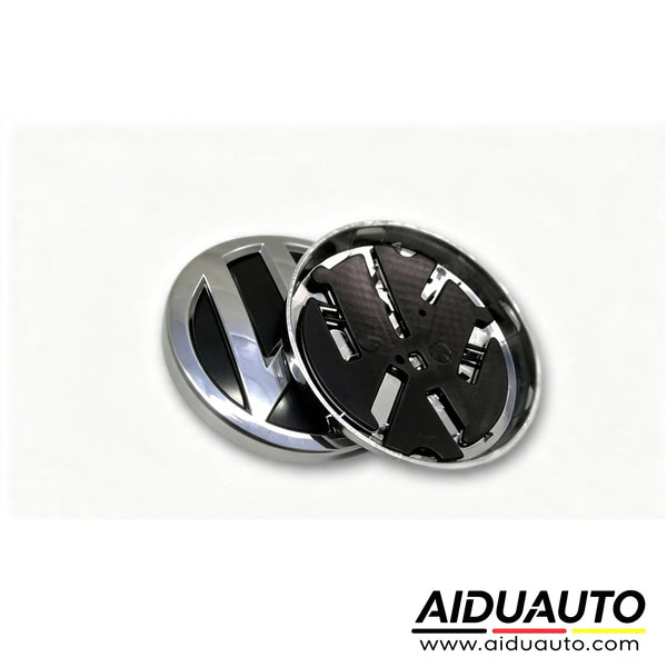 REAR BADGE - EMBLEM CHROME 5G0853617A for VW GOLF MK7