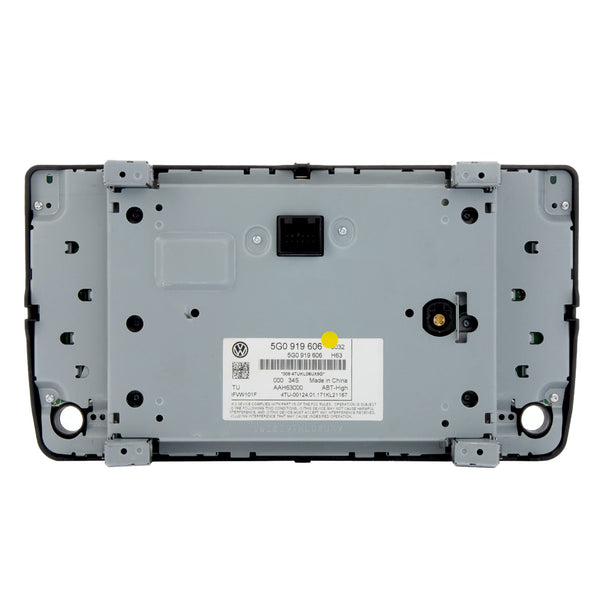5G0 919 606 Display 8