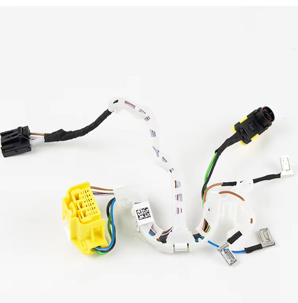 5G0 971 584 G Multifunction Steering Wheel Airbag Cable For VW Golf 7 GTI Steering Wheel Cable Wiring Harness 5G0 971 584G 5G0971584G