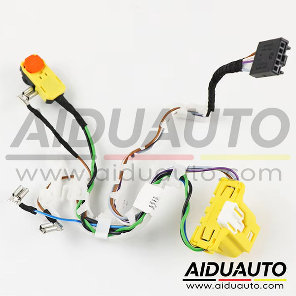 5G0 971 584 G Multifunction Steering Wheel Airbag Cable For VW Golf 7 GTI Steering Wheel Cable Wiring Harness 5G0 971 584G 5G0971584G