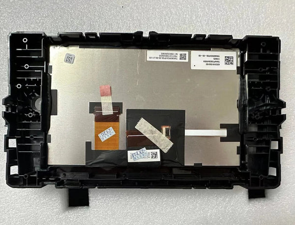 5G6 919 605 B/F A VW Golf 7 Passat B8 Polo Monitor Radio LCD Touch Display 5G6919605AB/F