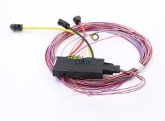 5Q0 951 177  VW Golf 7 MK7 Car Security Ultrasonic Interior Monitoring Alarm Siren Speaker Horn  MQB CARS 5Q0951177