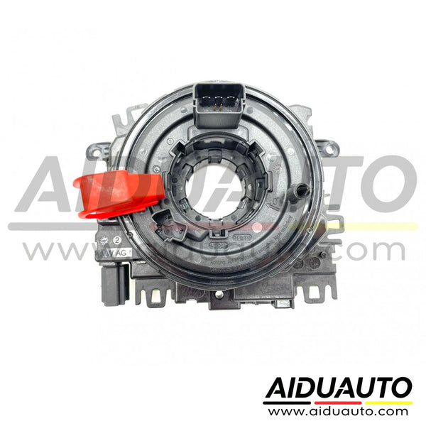5K0 953 569 AL E T AH BD BG 5Q0953569A 549 D E VW AUDI Steering Wheel Heated Clock Coil Spring 5Q0 953 569 A B