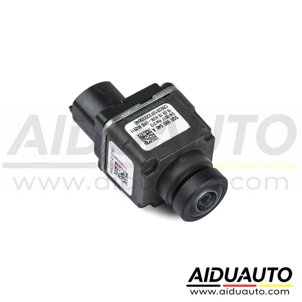 OEM Original 360° Area View Camera For Volkswagen Bentley Porsche Audi Seat Skoda 5Q0980546A