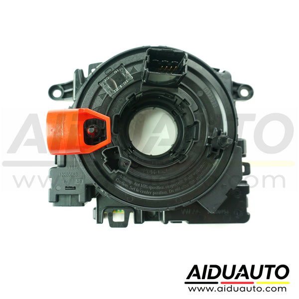Steering Wheel Heated Coil Spring FOR VW Golf Audi Skoda 5Q1953549G 5Q1 953 549 G