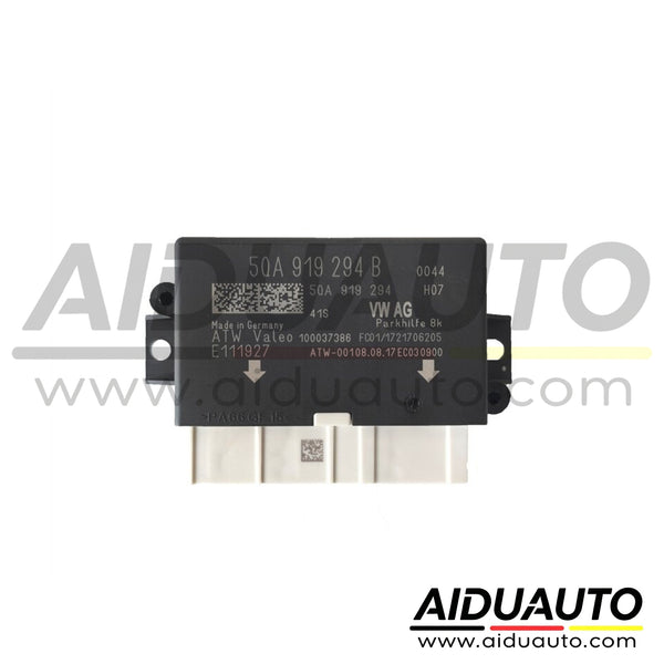5QA 919 294 B Original VW Audi PDC Control unit 5QA919294B C G K 8K