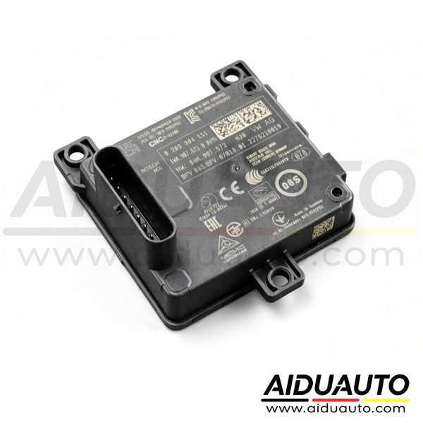 OEM 5WA907572B Original ACC Radar VW / skoda