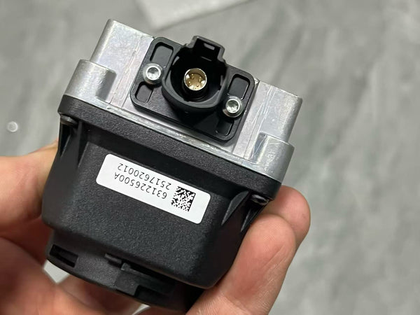 Audi OEM ORIGINAL 4G0980552A B C Front Night Vision Camera 4G0 980 552 C Bentley Lamborghini Porsche
