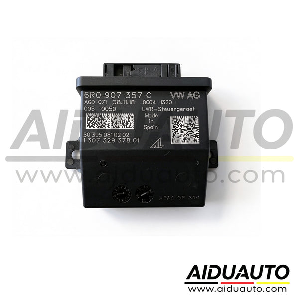 6R0907357C 6R0 907 357C Modul AFS calculator control far VW Transporter Polo Passat