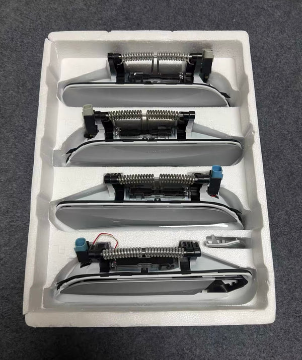 Volkswagen ID.4 ID.6 kessy ID 4 6 Electric Inductive Door Handle Supports Keyless 11G8 372 05 J / 11G837205K / 11G837206P / 11G837205N