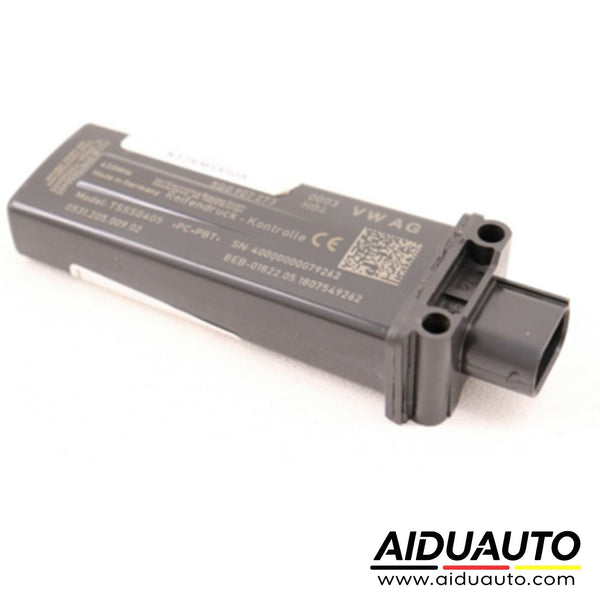 7P6 907 273 L VOLKSWAGEN TOUAREG 7P MK2 Tyre Pressure Control Module 7P6907273L