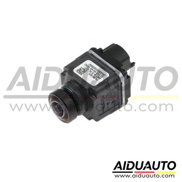 7P6980551C Front View Camera 360 VW Touareg 7P Audi Q7 A6 A7 A8 7P6 980 551 C