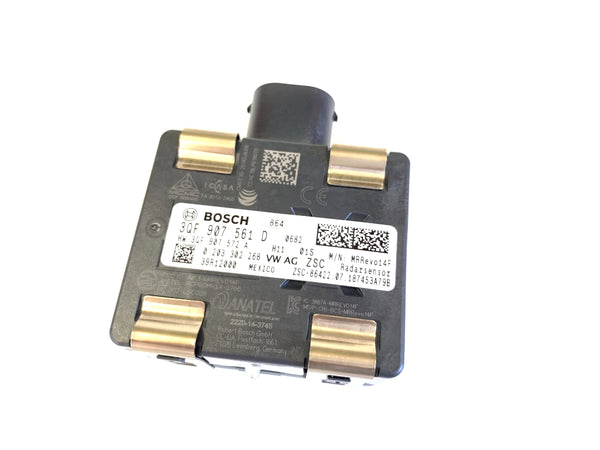 OEM 3QF907561D Volkswagen ACC Radar Sensor 3QF 907 561 A/ C/D/H/L/M/N
